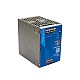 480W 48V 10.0A 3x320-600VAC/450-800VDC DIN 레일 PFC 기능을 갖춘 스위칭 전원 공급 장치
