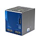 960W 24V 40.0A 3x320-600VAC/450-800VDC DIN 레일 PFC 기능을 갖춘 스위칭 전원 공급 장치