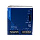 960W 24V 40.0A 3x320-600VAC/450-800VDC DIN 레일 PFC 기능을 갖춘 스위칭 전원 공급 장치