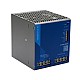 960W 24V 40.0A 3x320-600VAC/450-800VDC DIN 레일 PFC 기능을 갖춘 스위칭 전원 공급 장치
