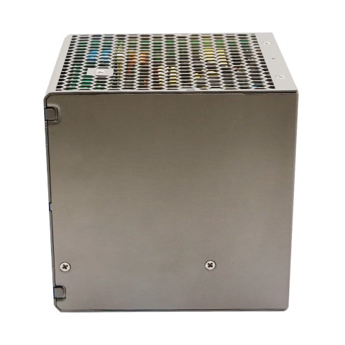 960W 24V 40.0A 3x320-600VAC/450-800VDC DIN 레일 PFC 기능을 갖춘 스위칭 전원 공급 장치
