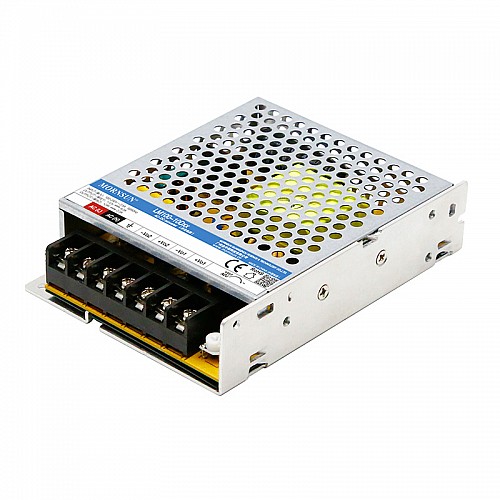 100W 5V/5.0A 24V/3.0A 90-264VAC/120-370VDC 스위칭 전원 공급 장치