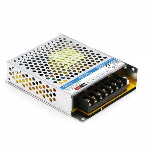 100W 5V/5.0A 24V/3.0A 90-264VAC/120-370VDC 스위칭 전원 공급 장치