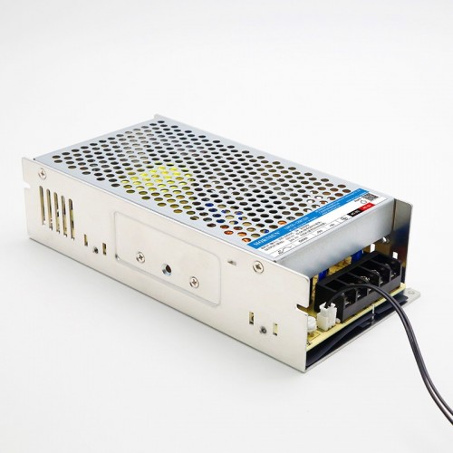 150W 12V 12.5A 180-264VAC/240-370VDC 스위칭 전원 공급 장치