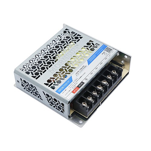 150W 54V 2.8A 80-305VAC/100-430VDC 스위칭 전원 공급 장치