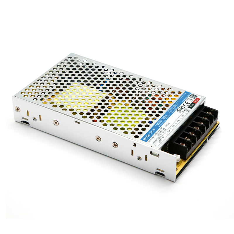 200W 24V 8.8A 176-264VAC/240-370VDC 스위칭 전원 공급 장치