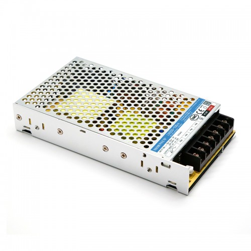 200W 24V 8.8A 176-264VAC/240-370VDC 스위칭 전원 공급 장치