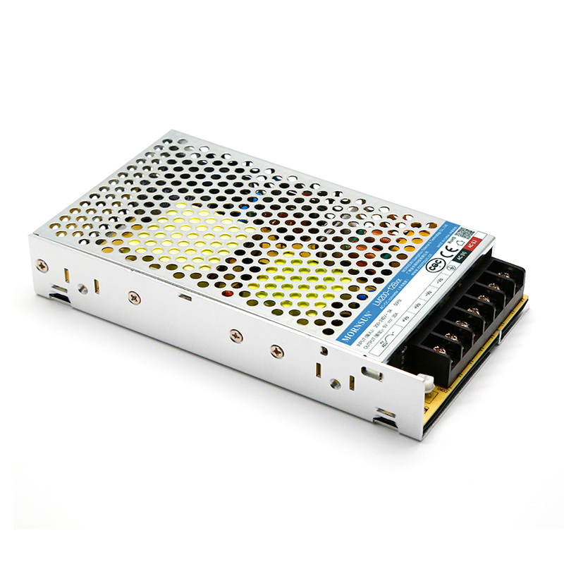200W 12V 17.0A 176-264VAC/240-370VDC 스위칭 전원 공급 장치