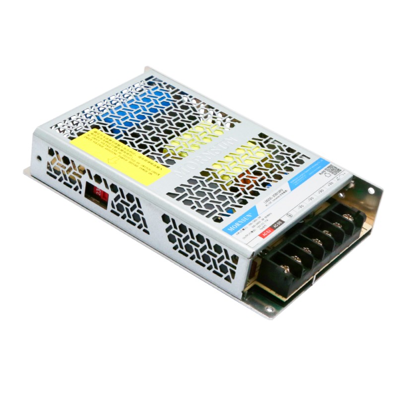200W 24V 8.8A 90-132VAC/180-264VAC 스위칭 전원 공급 장치
