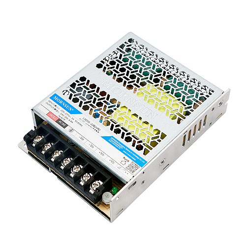 200W 48V 4.4A 176-305VAC/240-430VDC 스위칭 전원 공급 장치
