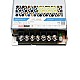 200W 48V 4.4A 176-305VAC/240-430VDC 스위칭 전원 공급 장치