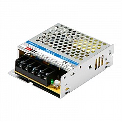 35W 5V/4.0A 12V/1.0A 85-264VAC/120-370VDC 스위칭 전원 공급 장치
