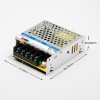35W 5V/2.2A 24V/1A 85-264VAC/120-370VDC 스위칭 전원 공급 장치