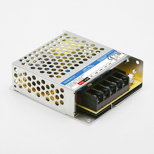 35W 5V/2.2A 24V/1A 85-264VAC/120-370VDC 스위칭 전원 공급 장치