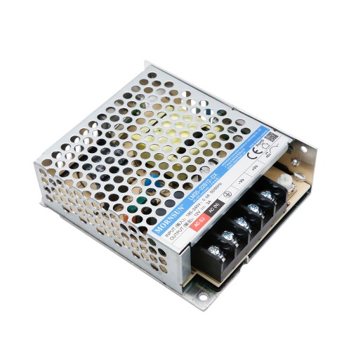 35W 12V 3.0A 165-264VAC/180-370VDC 스위칭 전원 공급 장치