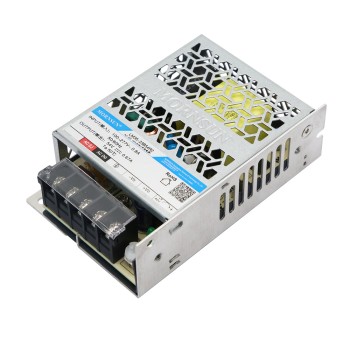 35W 54V 0.67A 80-305VAC/100-430VDC 스위칭 전원 공급 장치