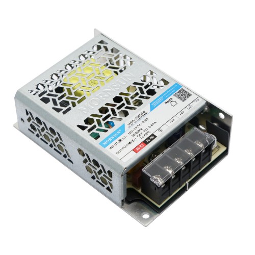 35W 36V 1.0A 80-305VAC/100-430VDC 스위칭 전원 공급 장치