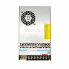 350W 48V 7.3A 90-132VAC/180-264VAC/240-370VDC 스위칭 전원 공급 장치