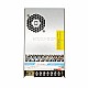350W 54V 6.5A 90-132VAC/180-264VAC/240-370VDC 스위칭 전원 공급 장치