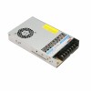 350W 48V 7.3A 90-132VAC/180-264VAC/240-370VDC 스위칭 전원 공급 장치