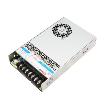 350W 54V 6.5A 176-264VAC/240-370VDC 스위칭 전원 공급 장치