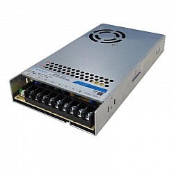 450W 48V 9.4A 176-264VAC/240-370VDC 스위칭 전원 공급 장치