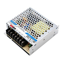 50W 5V/4A 24V/1.4A 85-264VAC/120-370VDC 스위칭 전원 공급 장치