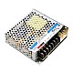 50W 5V/6.0A 12V/2.0A 85-264VAC/120-370VDC 스위칭 전원 공급 장치