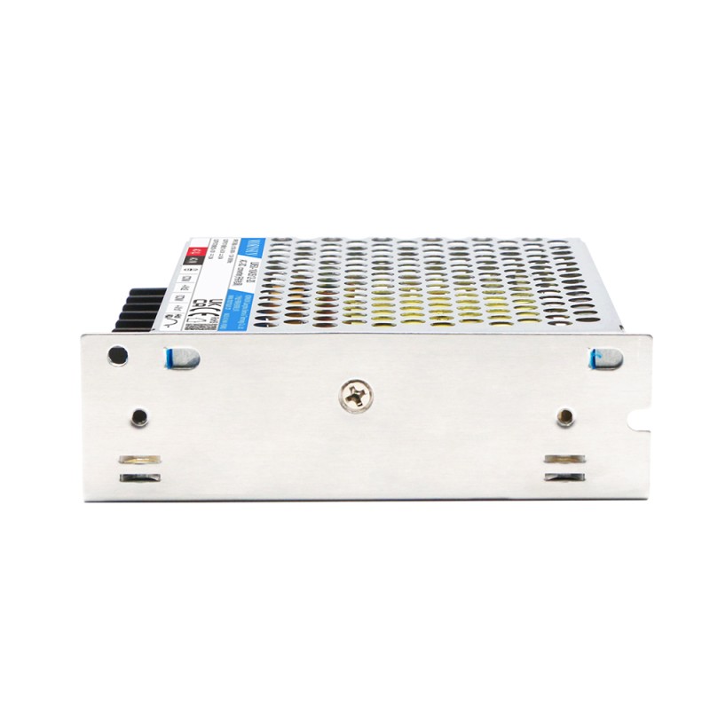 50W 5V/4A 24V/1.4A 85-264VAC/120-370VDC 스위칭 전원 공급 장치