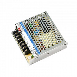 50W 5V/4A 12V/2A -12V/0.5A 85-264VAC/120-370VDC 스위칭 전원 공급 장치