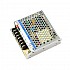 50W 5V/4A 12V/2A -12V/0.5A 85-264VAC/120-370VDC 스위칭 전원 공급 장치