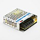 50W 5V/6.0A 12V/2.0A 85-264VAC/120-370VDC 스위칭 전원 공급 장치