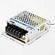 50W 5V/6.0A 12V/2.0A 85-264VAC/120-370VDC 스위칭 전원 공급 장치