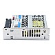 50W 5V 10.0A 80-305VAC/100-430VDC 스위칭 전원 공급 장치