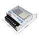 60W 15V -15V/2.0A 2.0A 85-264VAC/120-370VDC 스위칭 전원 공급 장치