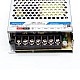 60W 15V -15V/5.0A 5.0A 165-264VAC/180-370VDC 스위칭 전원 공급 장치