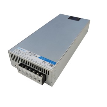 600W 48V 12.5A 176-264VAC/240-370VDC 스위칭 전원 공급 장치