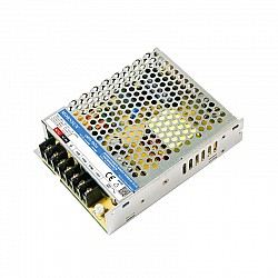 75W 5V/6A 12V/2.8A -12V/0.5A 90-264VAC/120-370VDC 스위칭 전원 공급 장치