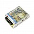 75W 5V/5A 24V/1.5A 12V/1A 90-264VAC/120-370VDC 스위칭 전원 공급 장치