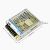 75W 5V/6A 15V/2.3A -15V/0.5A 90-264VAC/120-370VDC 스위칭 전원 공급 장치