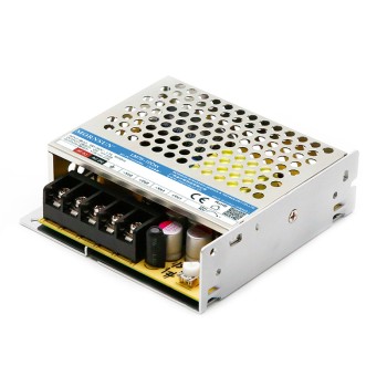 75W 5V/7.0A 12V/3.0A 90-264VAC/120-373VDC 스위칭 전원 공급 장치