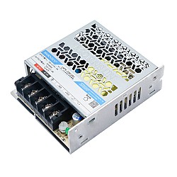75W 24V 3.2A 80-305VAC/100-430VDC 스위칭 전원 공급 장치