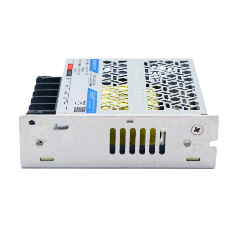 75W 54V 1.4A 80-305VAC/100-430VDC 스위칭 전원 공급 장치