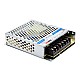 90W 15V -15V/3.0A 3.0A 165-264VAC/180-370VDC 스위칭 전원 공급 장치