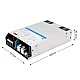 1000W 36V 28.0A 90-264VAC/120-370VDC PFC 기능을 갖춘 스위칭 전원 공급 장치