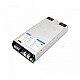 1500W 24V 62.5A 85-264VAC/120-370VDC PFC 기능을 갖춘 스위칭 전원 공급 장치