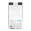1500W 12V 125.0A 85-264VAC/120-370VDC PFC 기능을 갖춘 스위칭 전원 공급 장치
