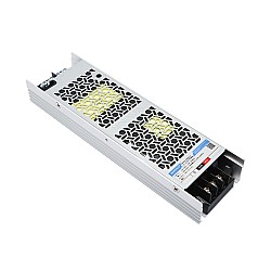 200W 28V 7.15A 85-305VAC/120-430VDC PFC 기능을 갖춘 스위칭 전원 공급 장치