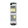 200W 28V 7.15A 85-305VAC/120-430VDC PFC 기능을 갖춘 스위칭 전원 공급 장치