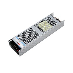 350W 28V 12.5A 85-305VAC/120-430VDC PFC 기능을 갖춘 스위칭 전원 공급 장치